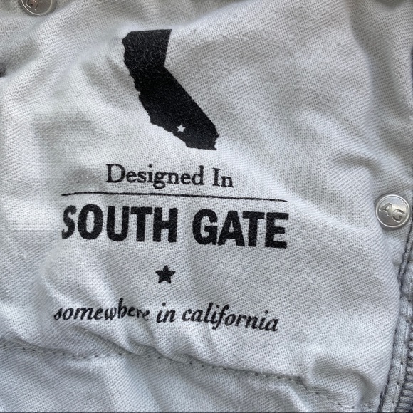 AG Prima cigarette leg Size 25 - Picture 6 of 9